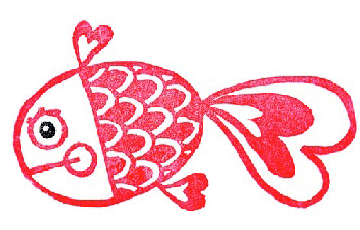 エミ金魚