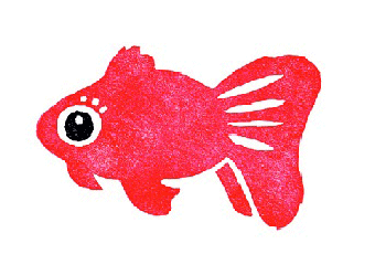 ナカ金魚